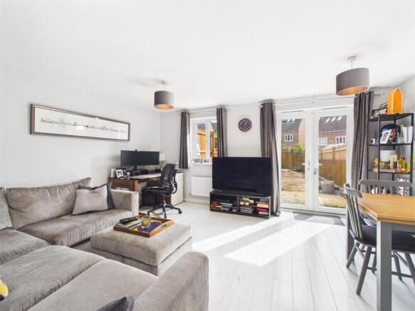 Hillside View, Chinnor, Oxfordshire, OX39 photo 4