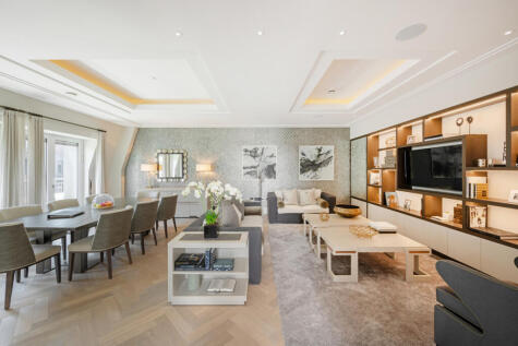 Marsham Street, London, SW1P