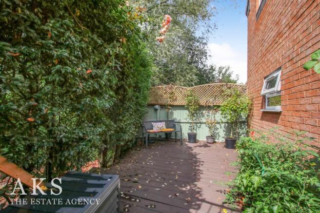 Rother Close, Hilton, DE65 photo 4