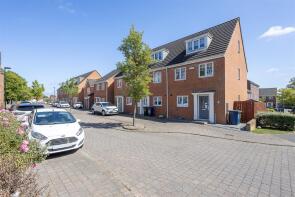 17, Dowding Lane, Newcastle Upon Tyne NE3 3GP