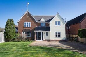 The Meadows, School Lane, Colchester CO5 7RJ