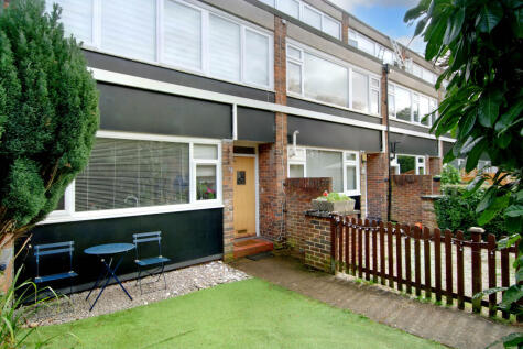 Grangedale Close, Northwood