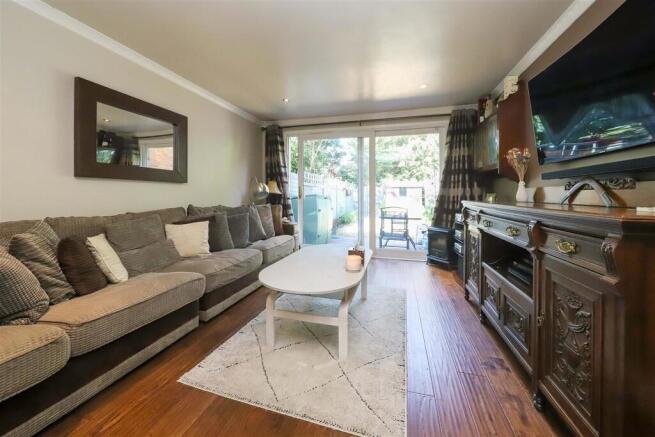 front room