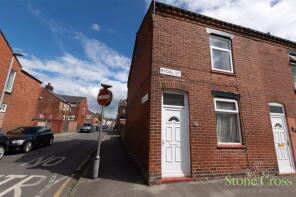 22, Rydal Street, Leigh WN7 4DR