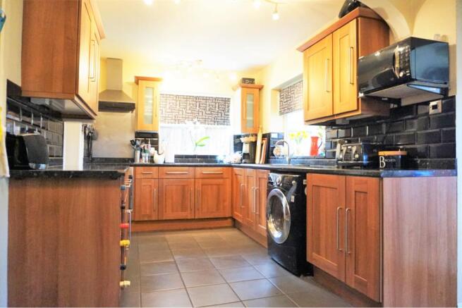 Kitchen / Diner