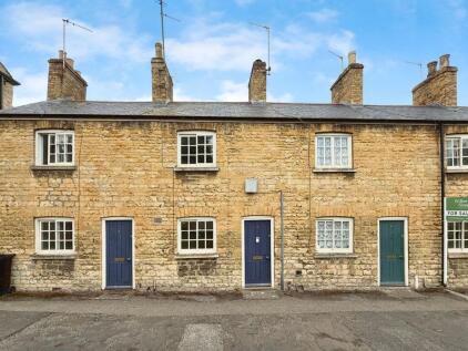 Water Street, Stamford, PE9