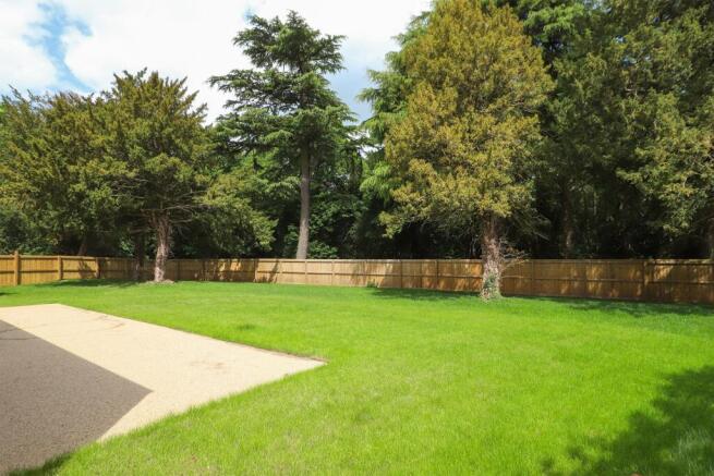 Example Garden
