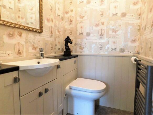 Guest WC