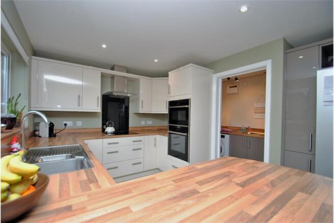 Kitchen / Diner