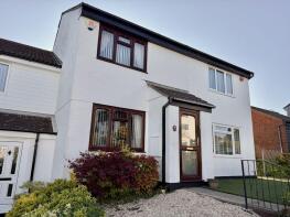 10, St Boniface Drive, Plymouth PL2 3QW