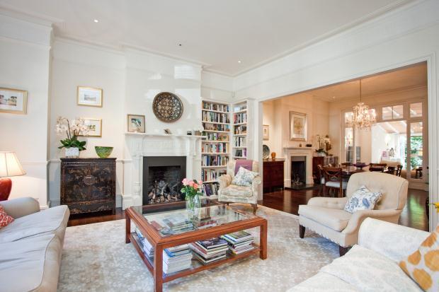 Drawing Room