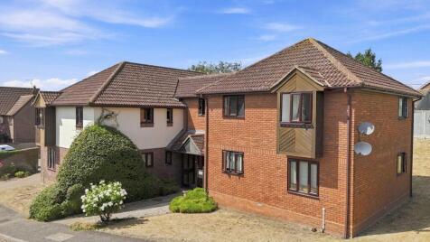 Heriot Way, Great Totham, CM9