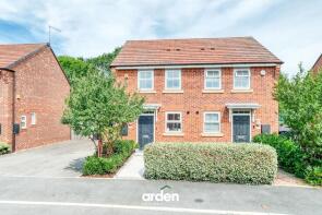 14, Ivyleaf Close, Redditch B98 7UE