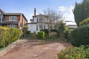 121, Glentrammon Road, Orpington BR6 6DQ