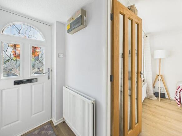 3 bed Semi-Detached for sale Image 12