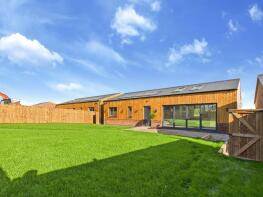 Coronation Villa, Church Street, Netherseal, Swadlincote DE12 8DF