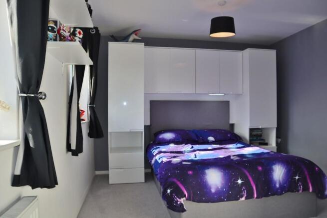 Bedroom two