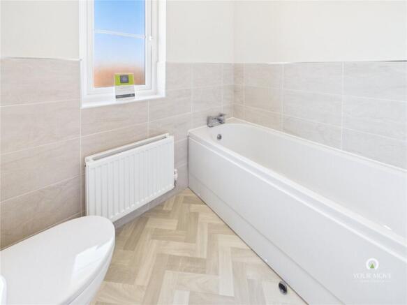 Casterton Close, Sunderland, Tyne and Wear, SR3 photo 4