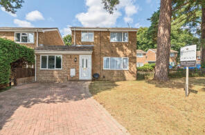21, Plover Close, Southampton SO16 8EU