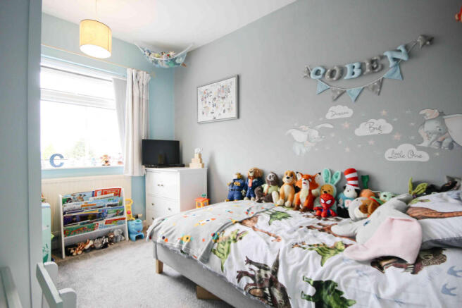Bedroom 2
