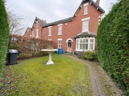 Burford Lane, Lymm, WA13