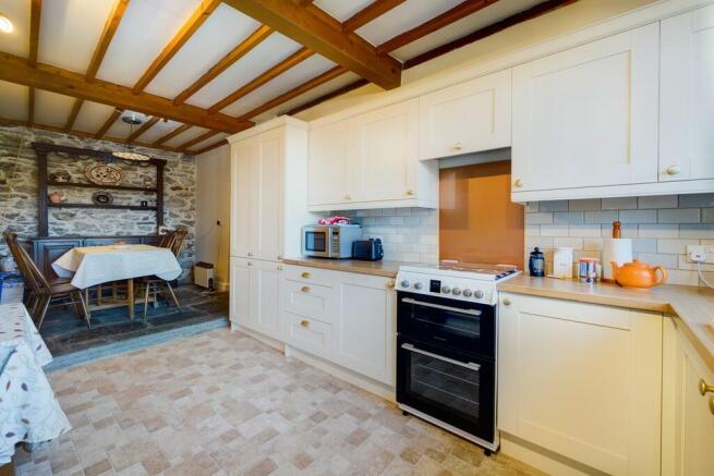 Kitchen Dining Ro...