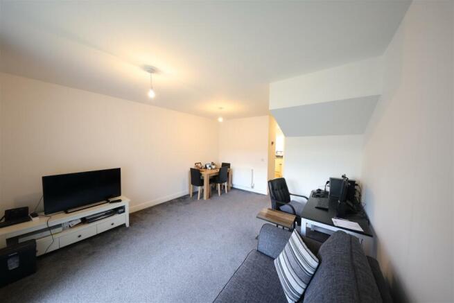 Living room/Diner
