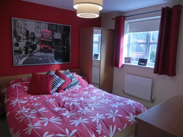 Double Bedroom Two