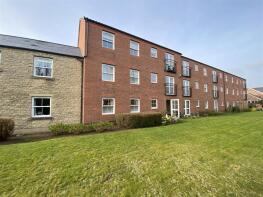 3, Greendale Court, Bedale DL8 1FB