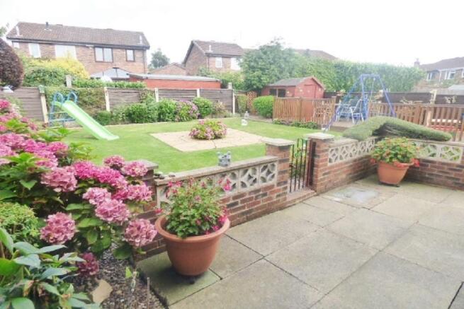 garden