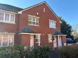 25, Jules Thorn Avenue, Enfield EN1 3SX