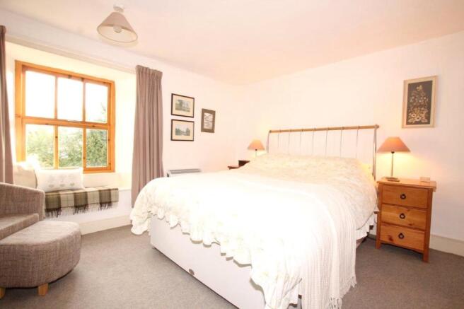 Bedroom No 1