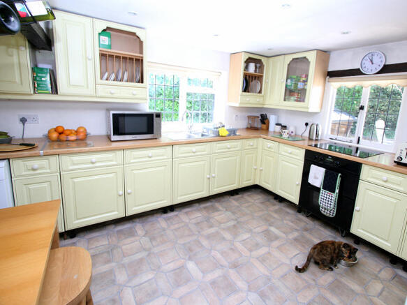 Kitchen 1