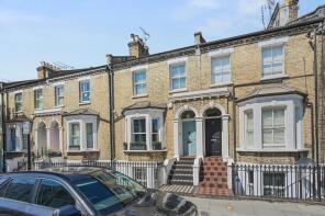 35, Greenside Road, London W12 9JQ