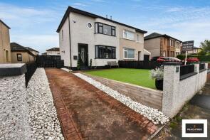 8, Percy Road, Renfrew PA4 8AZ
