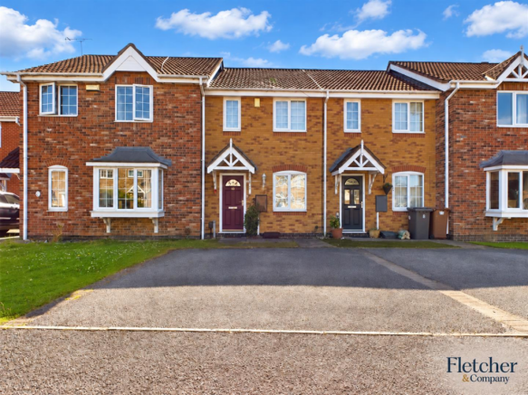 Brdigeness Road Front