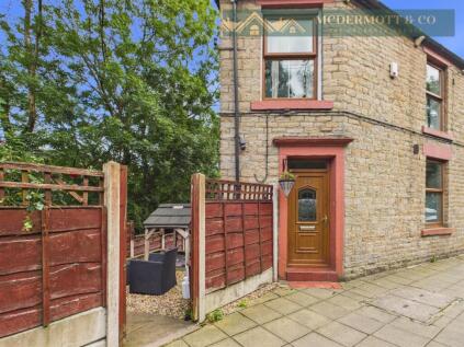 Manchester Road, Mossley