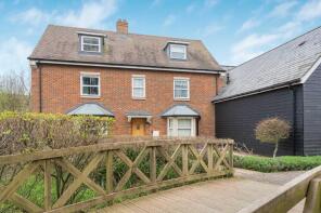 15, Spicers Yard, Aylesbury HP17 8LW
