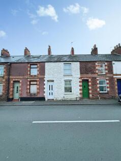 Old Church Road, CARDIFF