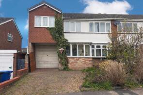 17, Belsize, Glascote, Tamworth B77 2RB
