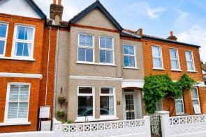 5, Boyd Road, Colliers Wood, London SW19 2DF
