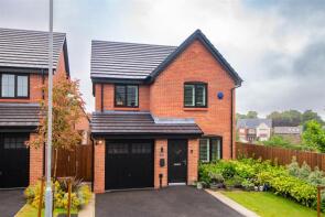 77, Rockwell Road, Lostock, Bolton BL6 4NT