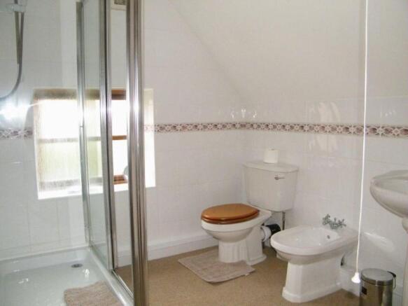 Master en-suite
