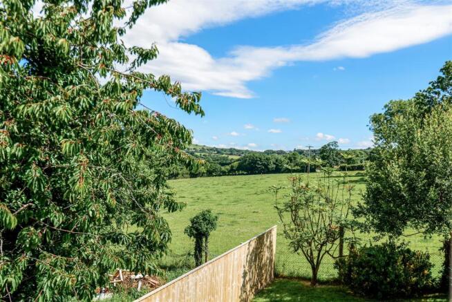 Garden & View