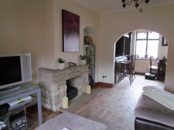 Lounge: