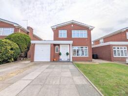 6, Sambourn Fold, Southport PR8 2SQ