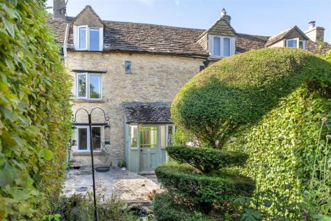 Wallow Green, Horsley, Stroud