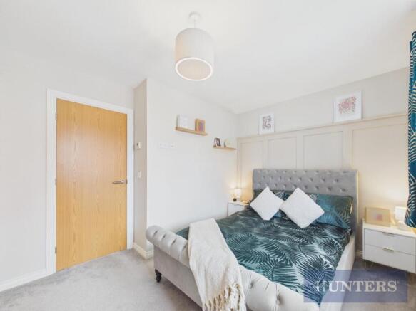 2 bed Semi-Detached for sale Image 12
