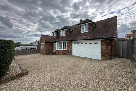 Kingsdown Hill, Kingsdown, CT14
