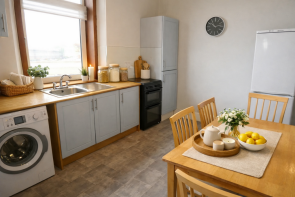 46, Summerfield Terrace, Aberdeen AB24 5JD